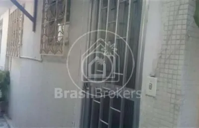 Apartamento à venda com 96,00m² e 2 quartos em jardim guanabara, rio de janeiro - rj