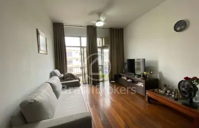 Apartamento com 3 quartos à venda na Rua Cambaúba, Jardim Guanabara, Rio de Janeiro