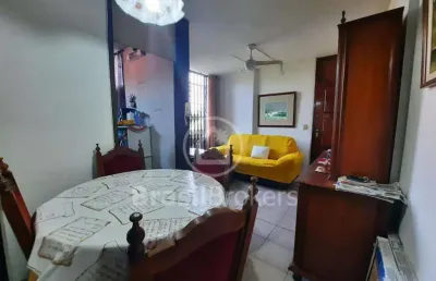 Apartamento de e 2 quartos, vista livre nos tijolinhos!