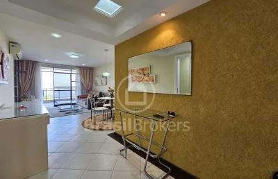 Apartamento com 2 quartos à venda na Rua Pajuçara, Cocotá, Rio de Janeiro