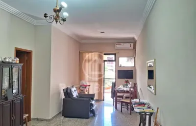 Apartamento com 3 quartos à venda na Rua Viriato Correia, Jardim Carioca, Rio de Janeiro