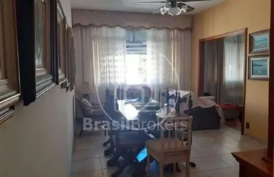 Apartamento à venda com 105,00m² e 3 quartos em cocotá, rio de janeiro - rj