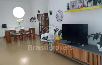 Apartamento com 3 quartos à venda na Praia de Cocotá, Cocotá, Rio de Janeiro