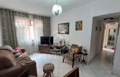 Apartamento à venda com 61,00m² e 2 quartos em tauá, rio de janeiro - rj