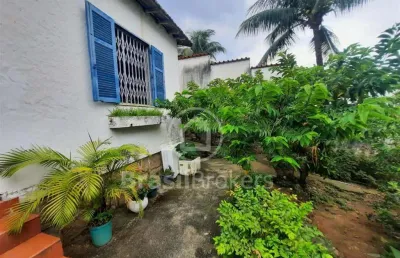 Casa à venda com 500,00m² e 3 quartos em tauá, rio de janeiro - rj