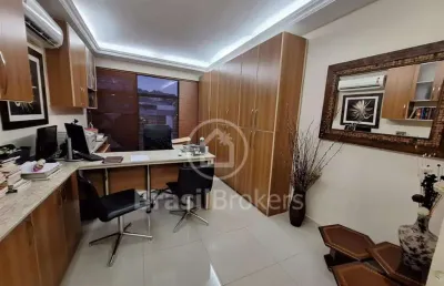 Sala comercial à venda na Estrada do Galeão, Jardim Guanabara, Rio de Janeiro