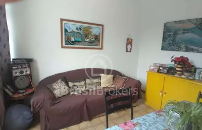 Apartamento à venda com 73,00m² e 2 quartos em cocotá, rio de janeiro - rj