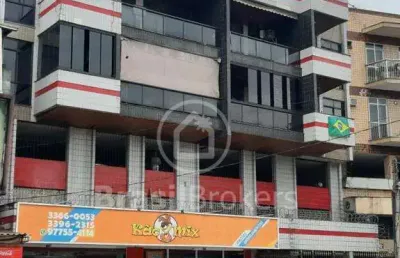 Apartamento à venda com 59,00m² e 1 quarto em bancários, rio de janeiro - rj