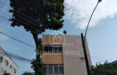 Apartamento à venda com 84,00m² e 3 quartos em tauá, rio de janeiro - rj