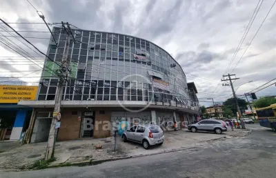 Sala comercial à venda na Estrada do Galeão, Jardim Guanabara, Rio de Janeiro
