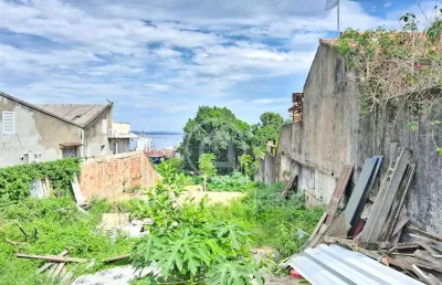 Terreno à venda na Rua Carlos Magno, Tauá, Rio de Janeiro