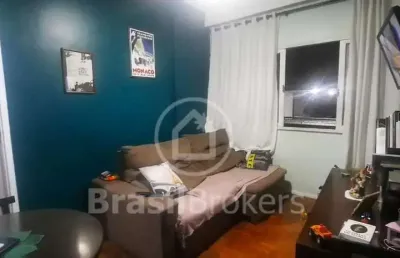 Apartamento à venda com 63,00m² e 2 quartos em jardim guanabara, rio de janeiro - rj