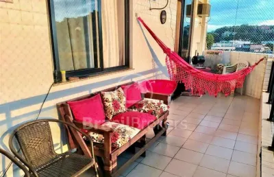 Apartamento à venda com 95,00m² e 2 quartos em cocotá, rio de janeiro - rj