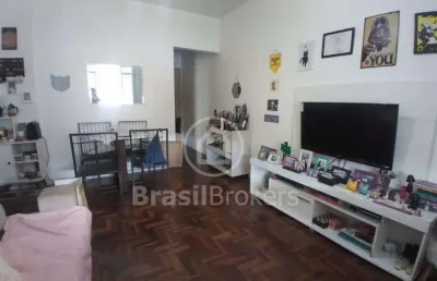 Apartamento à venda com 65,00m² e 2 quartos em jardim guanabara, rio de janeiro - rj