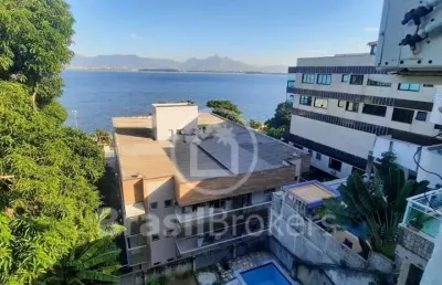 Casa à venda com 350,00m² e 4 quartos em jardim guanabara, rio de janeiro - rj