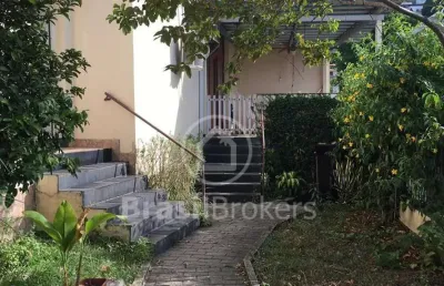 Casa à venda com 498,00m² e 4 quartos em tauá, rio de janeiro - rj