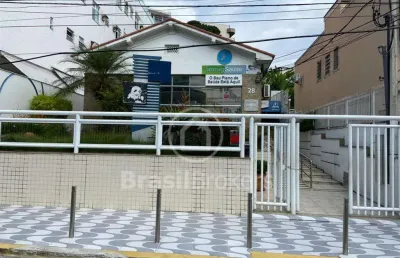 Casa à venda com 269,00m² e 8 quartos em jardim guanabara, rio de janeiro - rj