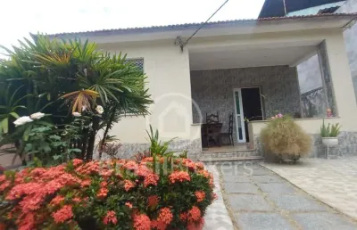Casa com 3 quartos à venda na Rua Marquês de Muritiba, Cocotá, Rio de Janeiro