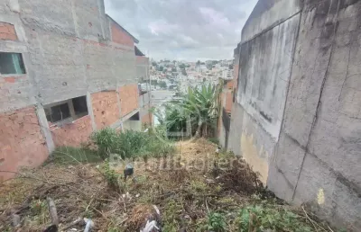 Terreno à venda na Rua Feira Grande, Cacuia, Rio de Janeiro