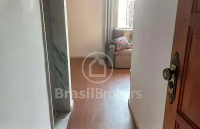 Apartamento com 2 quartos à venda na Estrada do Dendê, Tauá, Rio de Janeiro