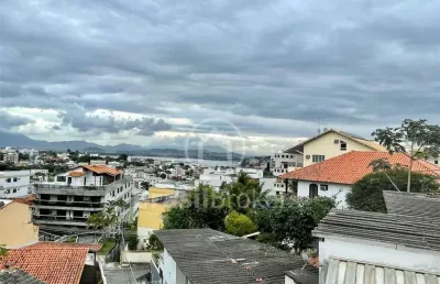 Casa à venda com 246,00m² e 6 quartos em jardim guanabara, rio de janeiro - rj