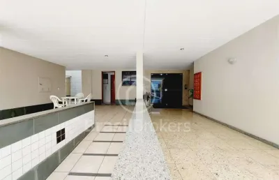 Apartamento à venda com 66,00m² e 2 quartos em jardim carioca, rio de janeiro - rj