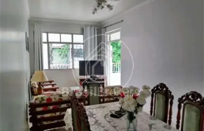Casa à venda com 95,00m² e 3 quartos em cocotá, rio de janeiro - rj