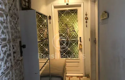 Apartamento à venda com 106,00m² e 3 quartos 1 suite
