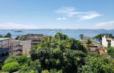 Casa à venda com 289,00m² e 2 quartos em freguesia (ilha do governador), rio de janeiro - rj