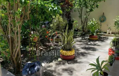 Casa à venda com 401,00m² e 2 quartos em freguesia (ilha do governador), rio de janeiro - rj