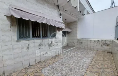 Casa à venda com 87,00m² e 2 quartos em cocotá, rio de janeiro - rj