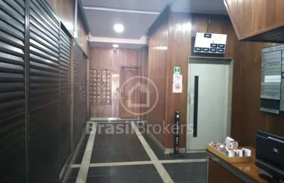 Sala comercial com 1 sala à venda na Estrada do Galeão, Jardim Guanabara, Rio de Janeiro