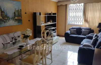 Apartamento à venda com 81,00m² e 2 quartos em tauá, rio de janeiro - rj