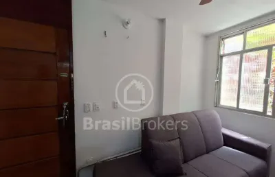 Apartamento com 2 quartos à venda na Rua Castorino Francisco Nunes, Cocotá, Rio de Janeiro