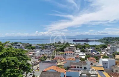 Apartamento à venda com 70,00m² e 2 quartos em tauá, rio de janeiro - rj