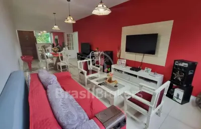 Apartamento à venda com 100,00m² e 3 quartos em jardim guanabara, rio de janeiro - rj