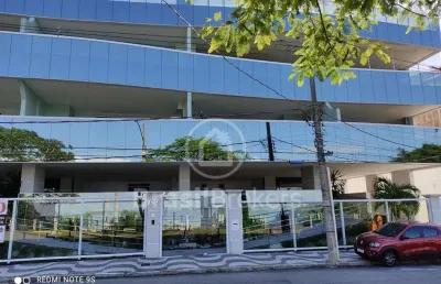 Apartamento à venda com 220,00m² e 4 quartos em jardim guanabara, rio de janeiro - rj