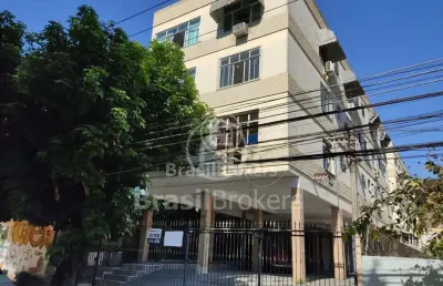 Apartamento à venda com 70,00m² e 2 quartos em cocotá, rio de janeiro - rj