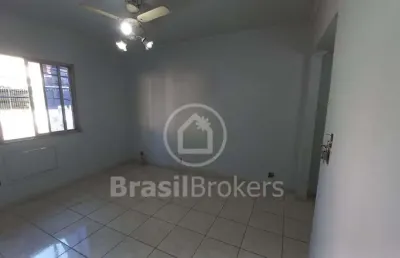 Apartamento à venda com 87,00m² e 3 quartos em tauá, rio de janeiro - rj