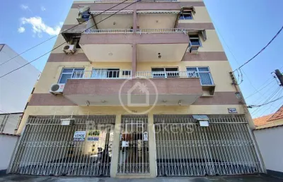 Apartamento à venda com 70,00m² e 2 quartos em zumbi, rio de janeiro - rj