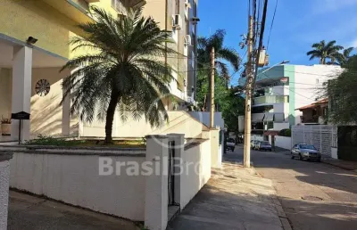 Apartamento com 1 quarto à venda na Rua General Bandeira de Melo, Jardim Guanabara, Rio de Janeiro