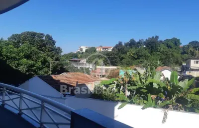 Apartamento à venda com 79,00m² e 2 quartos em pitangueiras, rio de janeiro - rj