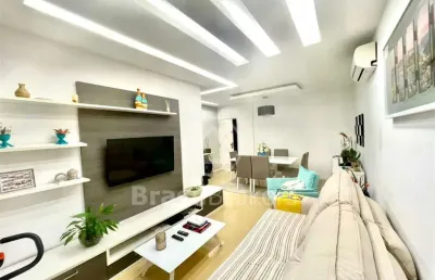 Apartamento com 2 quartos à venda na Rua Comendador Bastos, Freguesia (Ilha do Governador), Rio de Janeiro