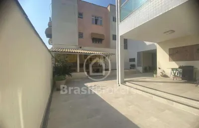 Casa com 4 quartos à venda na Rua Castelo de Tomar, Cocotá, Rio de Janeiro