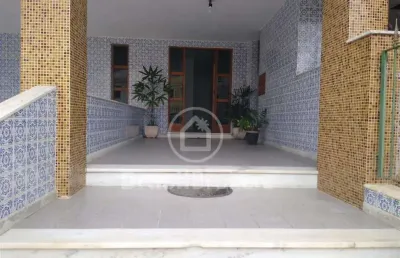 Apartamento à venda com 170,00m² e 3 quartos em pitangueiras, rio de janeiro - rj