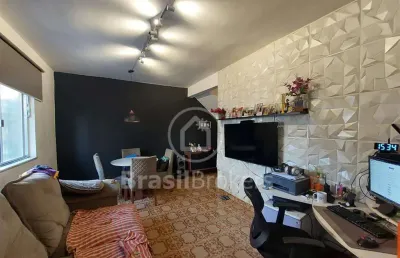 Casa à venda com 130,00m² e 3 quartos em tauá, rio de janeiro - rj