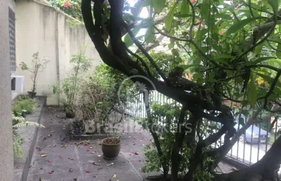 Casa à venda com 158,00m² e 3 quartos em bancários, rio de janeiro - rj