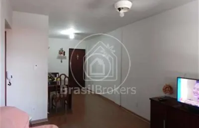 Apartamento à venda com 71,00m² e 3 quartos em freguesia (ilha do governador), rio de janeiro - rj