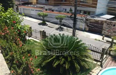 Casa à venda com 200,00m² e 3 quartos em jardim guanabara, rio de janeiro - rj