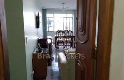 Apartamento à venda com 70,00m² e 2 quartos em tauá, rio de janeiro - rj